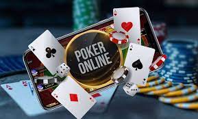 Situs Judi Poker Online Resmi Bet Kecil Seribu Rupiah